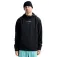Burton Sudadera con capucha Oak