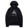 Burton Sudadera con capucha Oak