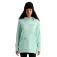 Burton Oak Long kapuzenpullover