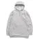 Burton Oak Long kapuzenpullover