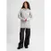 Burton Oak Long kapuzenpullover