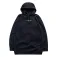 Burton Oak Long kapuzenpullover