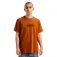 Burton OverSpray 반팔 티셔츠