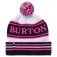 Burton Gorro Trope