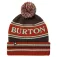 Burton Gorro Trope