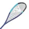 Dunlop Fx125 pro lite squash-maila