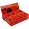 Dunlop Game box single red dot squashbollar