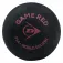 Dunlop Game box single red dot squashbolde