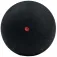 Dunlop Game box single red dot squashbollar