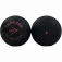 Dunlop Game box single red dot squashballer
