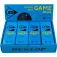 Dunlop Game single blue dot squashbolde