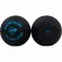 Dunlop Bolas de squash Game single blue dot
