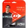Dunlop Iconic pro af 17g 10m Squash Single String