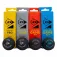 Dunlop Mixed squash balls
