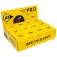 Dunlop Pro double yellow dot Squashbälle