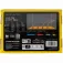 Dunlop Pro double yellow dot squashbollar
