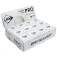 Dunlop Bolas de squash Pro ss double yellow dot