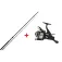 Angling pursuits Feeder Max Max40 Karper Combo