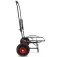 Ngt Carrinho de pesca de carpa Quickfish
