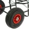 Ngt Carro de carpfishing Quickfish