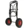 Ngt Carro de carpfishing Quickfish