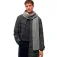 Tommy hilfiger Sciarpa Flag Pima