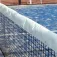 Dunlop Padel cover net