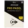 Dunlop Pro Padelballbox
