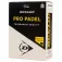 Dunlop Pro 파델 볼 상자