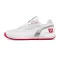 Wilson Rush Pro 5 Sko til grusbaner