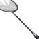 Carlton 3.7p badmintonracket