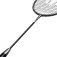 Carlton 3.7p badmintonracket