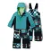 Columbia Buga™ IV set