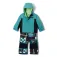 Columbia Buga™ IV set