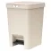 Brabantia 251863 StepUp Mülleimer