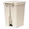 Brabantia 251863 StepUp Mülleimer