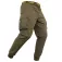 Vass VQ562 Active Edition cargobroek