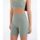Hurley Active korte leggings