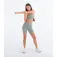 Hurley Active kurze leggings