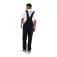Hurley Built Overall