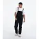 Hurley Built Overall