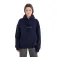 Hurley O&O Mini kapuzenpullover
