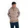 Hurley OG Poncho kapuzenpullover