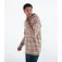 Hurley Moletom com capuz OG Poncho