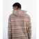 Hurley Moletom com capuz OG Poncho