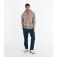 Hurley Moletom com capuz OG Poncho