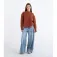 Hurley One & Only pullover