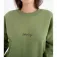 Hurley Script Only sweatshirt