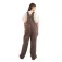 Hurley Worker ærmeløs jumpsuit