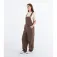 Hurley Worker ærmeløs jumpsuit